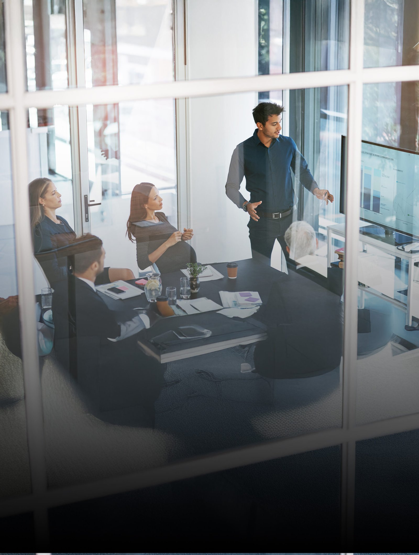 Evaluación de Procesos