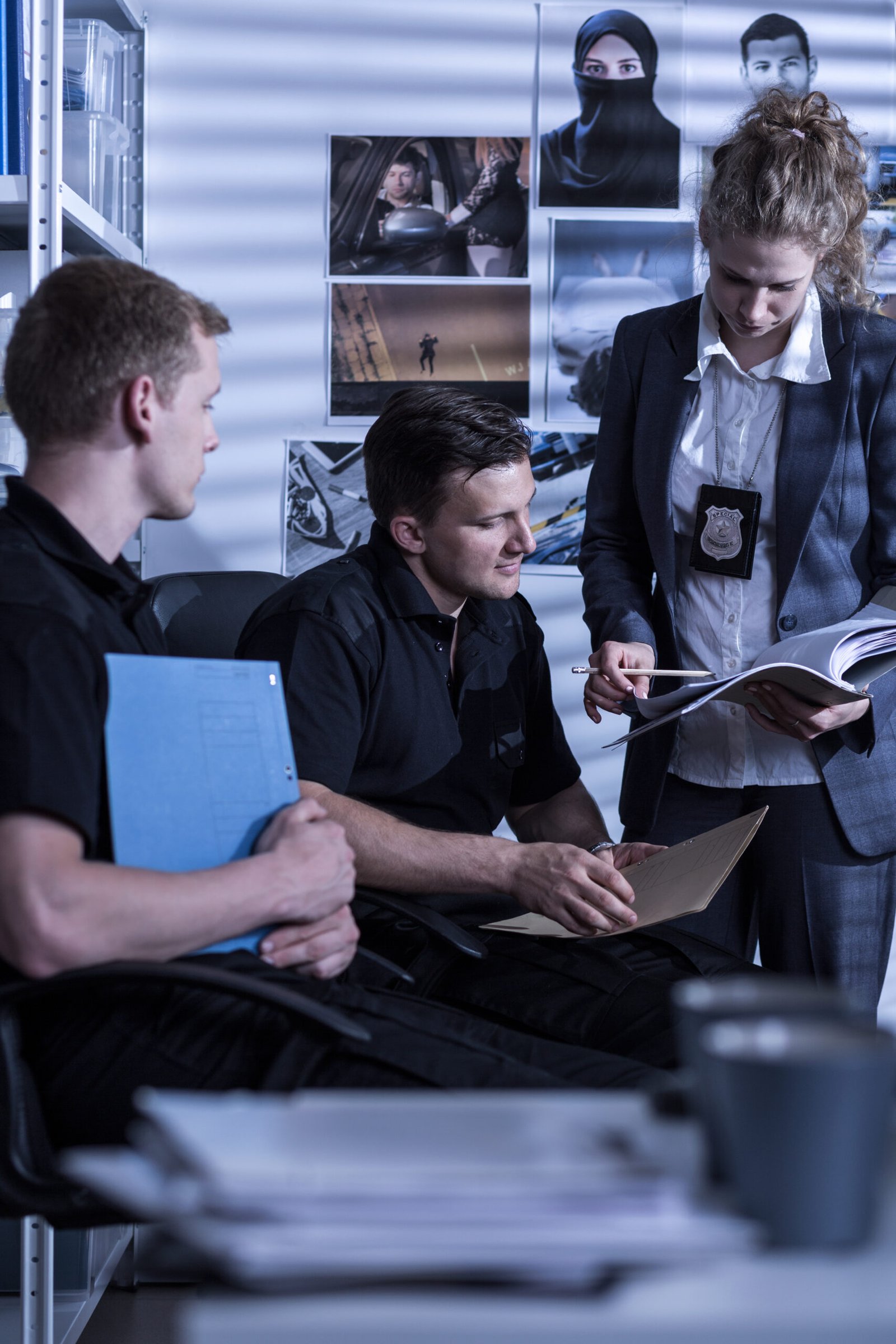 Búsqueda de Ejecutivos