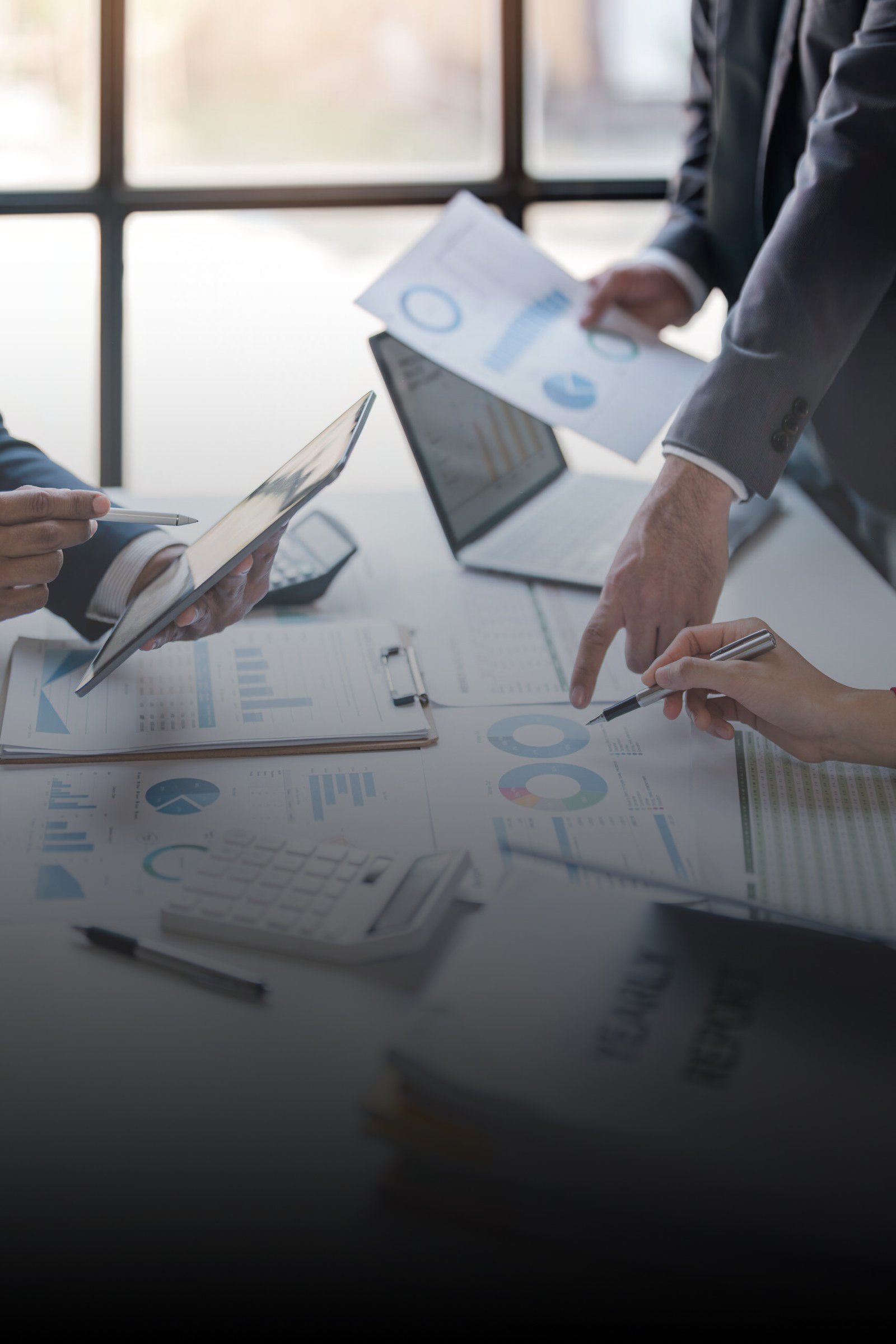 Cadena de Suministro